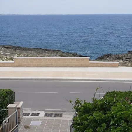 Casa Franca * 나르도