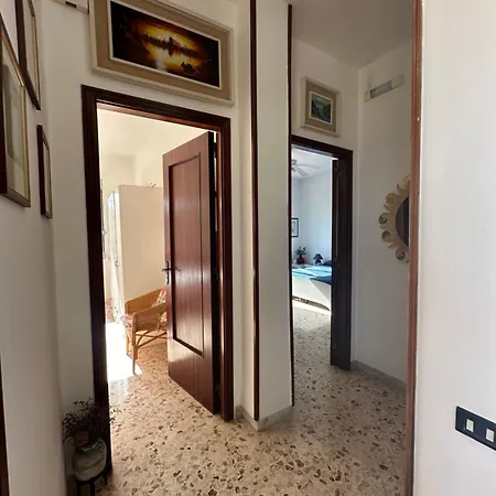 Casa Franca * 나르도