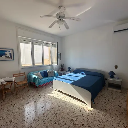 Casa Franca 빌라