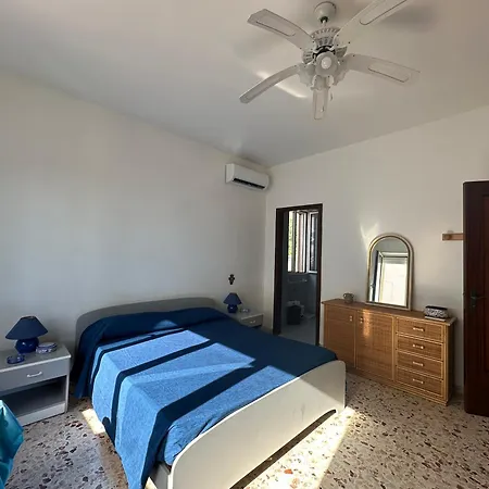 Casa Franca Villa