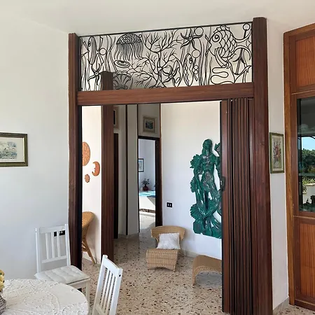 Casa Franca Villa Nardò