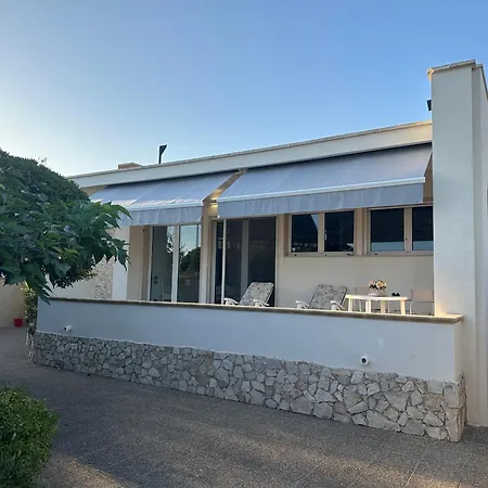 Casa Franca 나르도