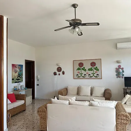 Casa Franca * Nardò